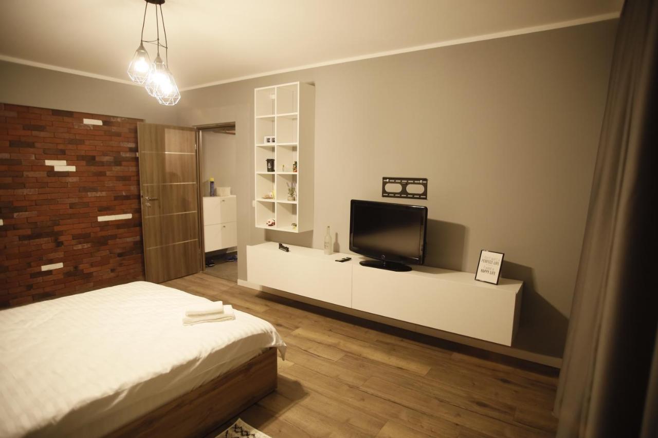 Rcc 3 Apartament Apartment Focșani Bagian luar foto