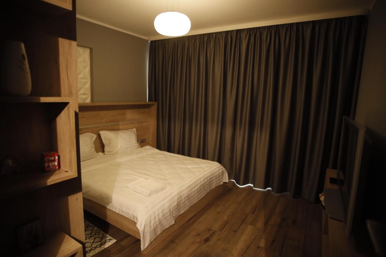 Rcc 3 Apartament Apartment Focșani Bagian luar foto