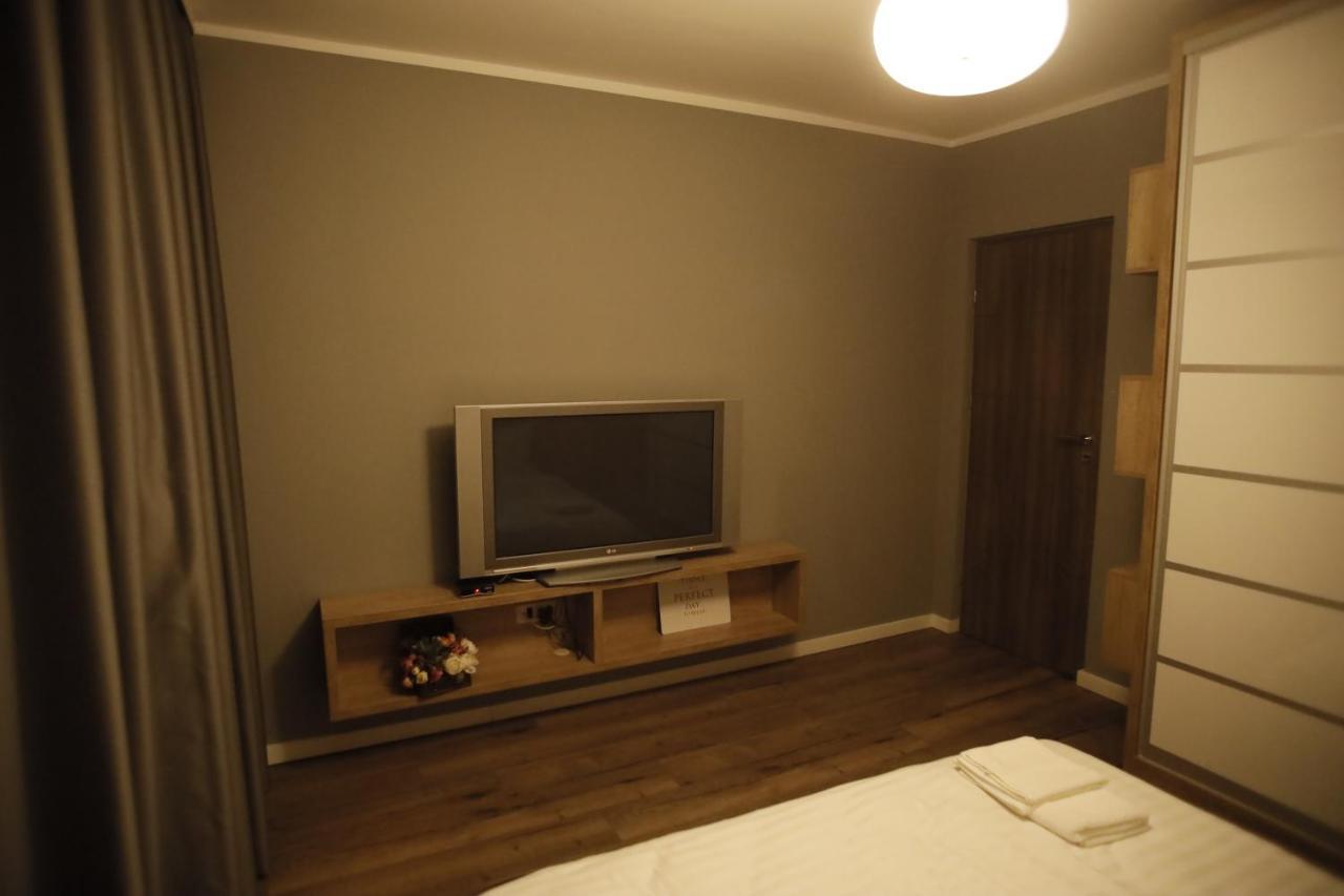 Rcc 3 Apartament Apartment Focșani Bagian luar foto